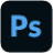 Photoshopのアイコン