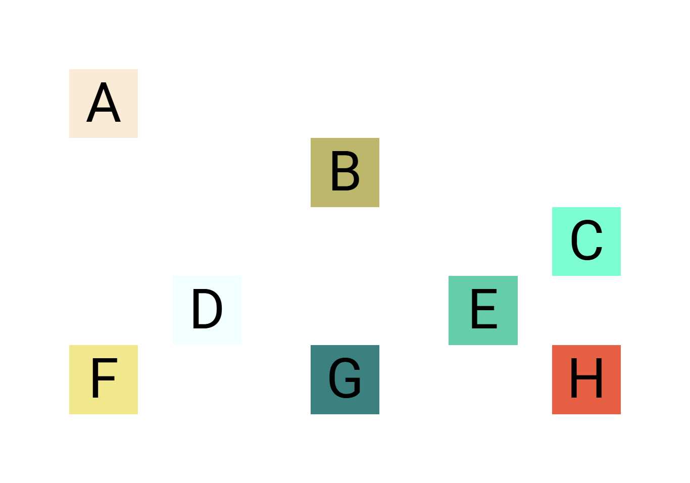 完成図のスクリーンショット