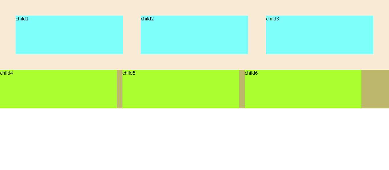 完成図のスクリーンショット